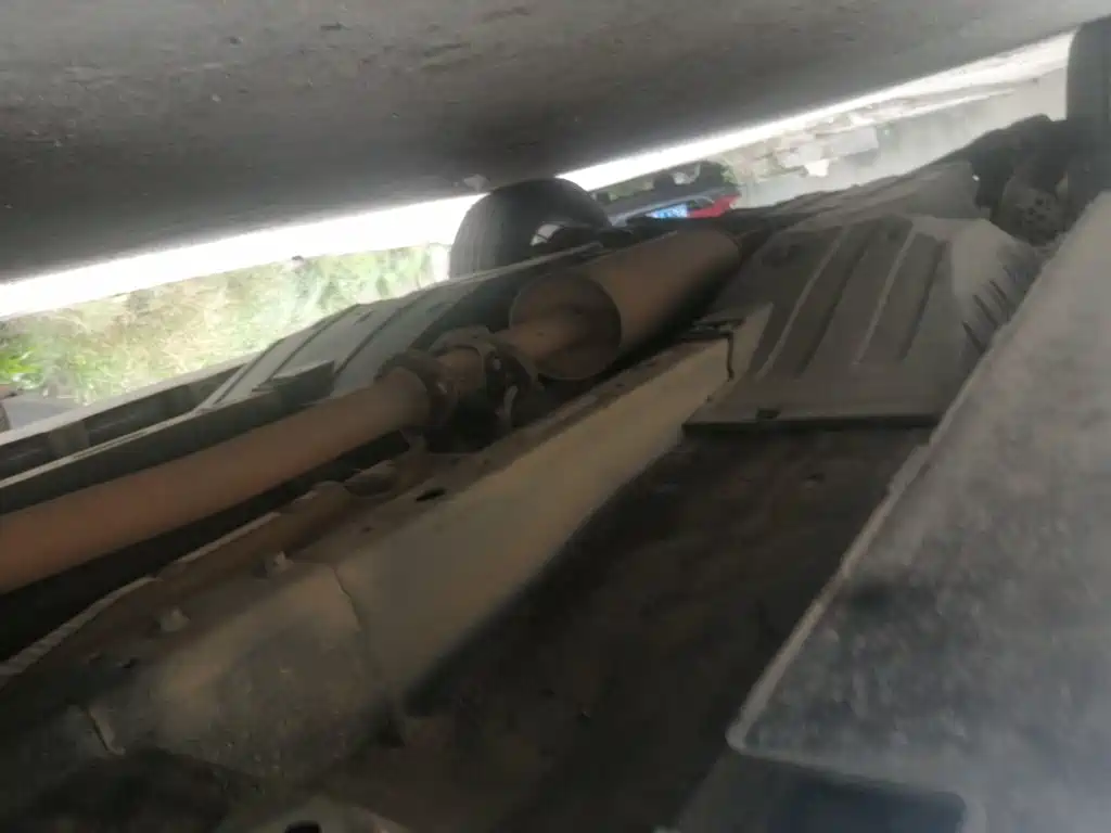 Haval H6 — миниатюра 18