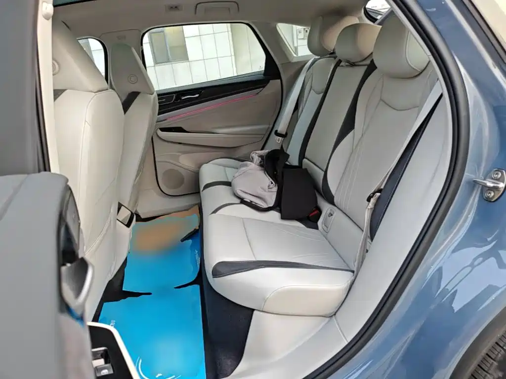 Volkswagen ID.7 VIZZION — миниатюра 17