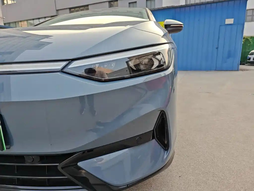 Volkswagen ID.7 VIZZION — миниатюра 24