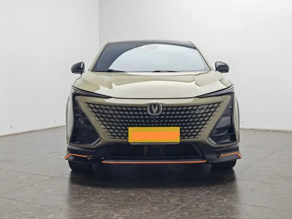 Changan UNI-T — миниатюра 5