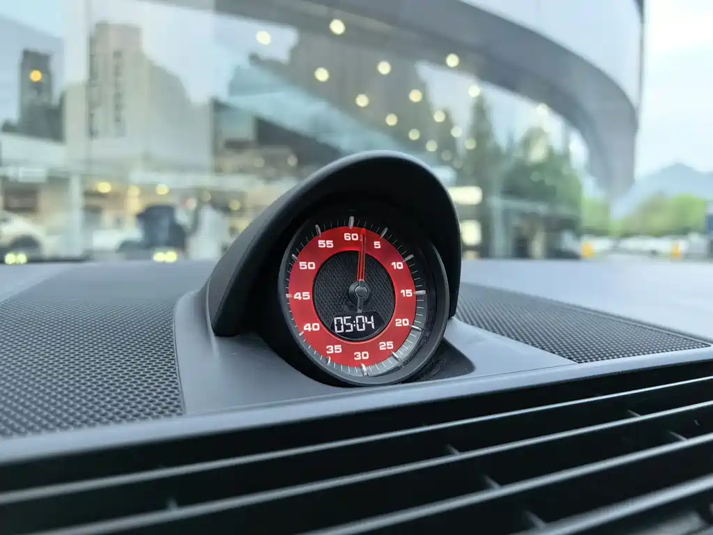 Porsche Panamera 2019 Panamera 2.9T