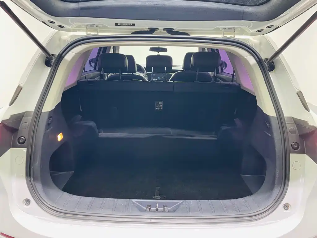 CHANGAN CHANGAN AUCHAN X7