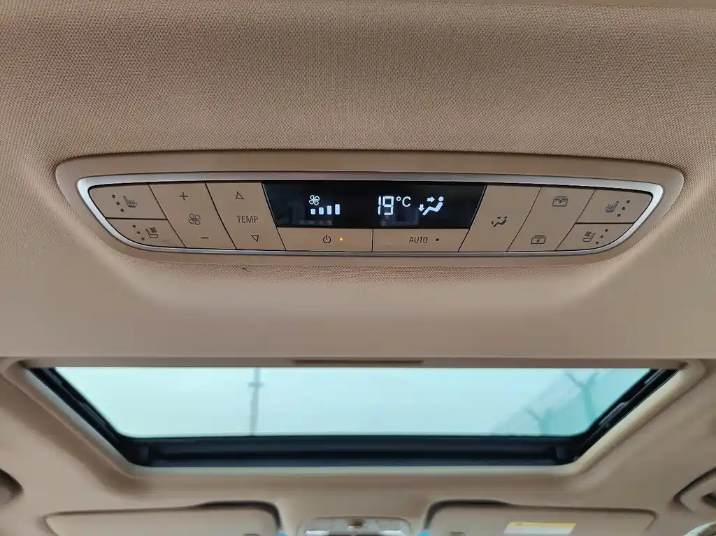 Buick GL8 2018 ES 28T Flagship VI