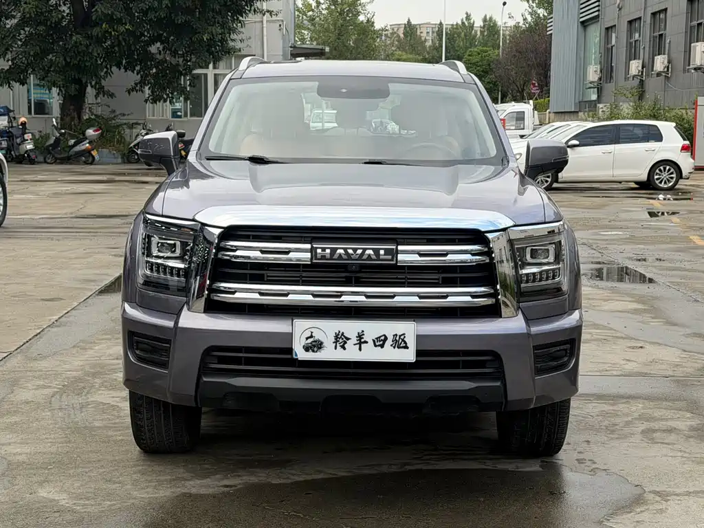 Haval H5 — миниатюра 2