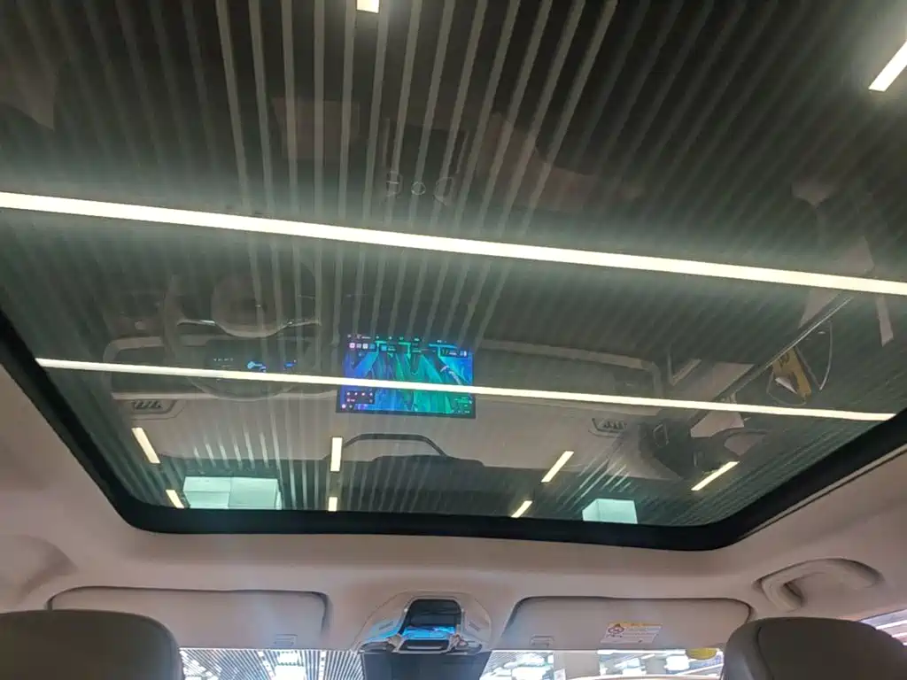 Geely Icon — миниатюра 18