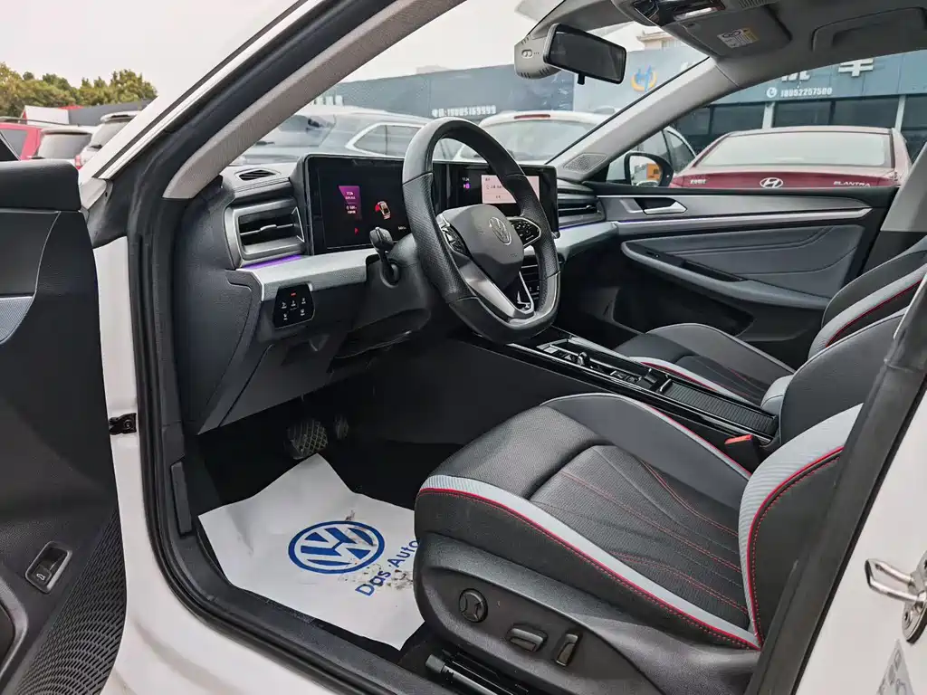 Volkswagen Lamando — миниатюра 4