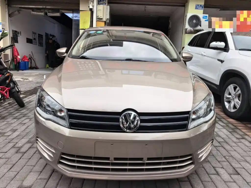 Volkswagen Jetta — миниатюра 3