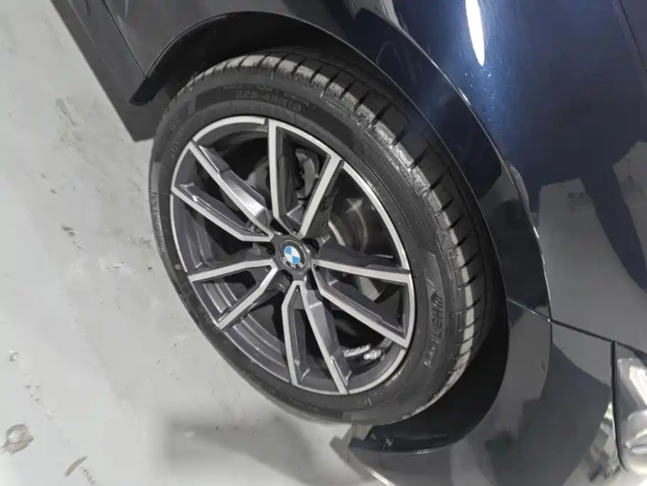 BMW 3 Series — миниатюра 6