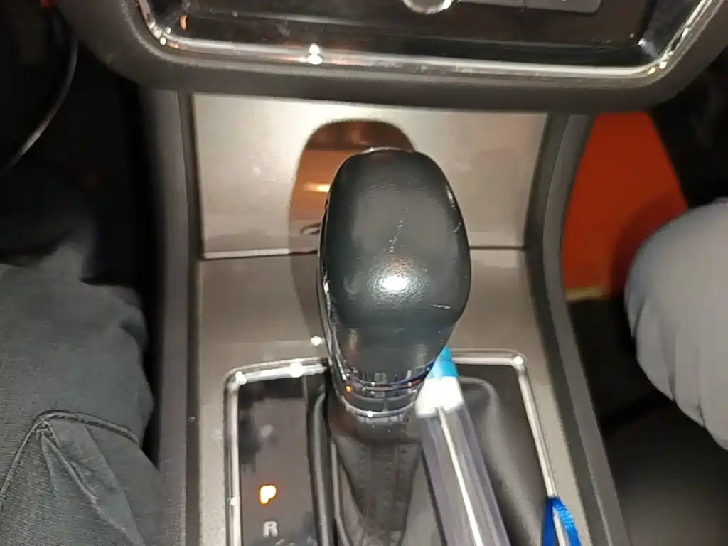 Roewe i6 Classic — миниатюра 14