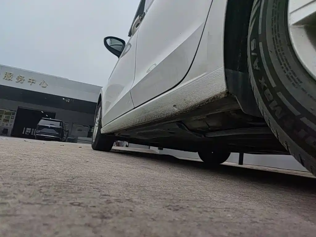 Volkswagen Lamando — миниатюра 22