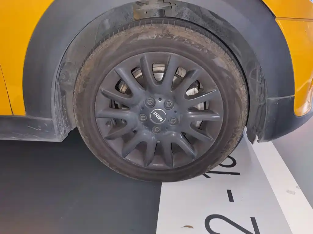 MINI Mini — миниатюра 24