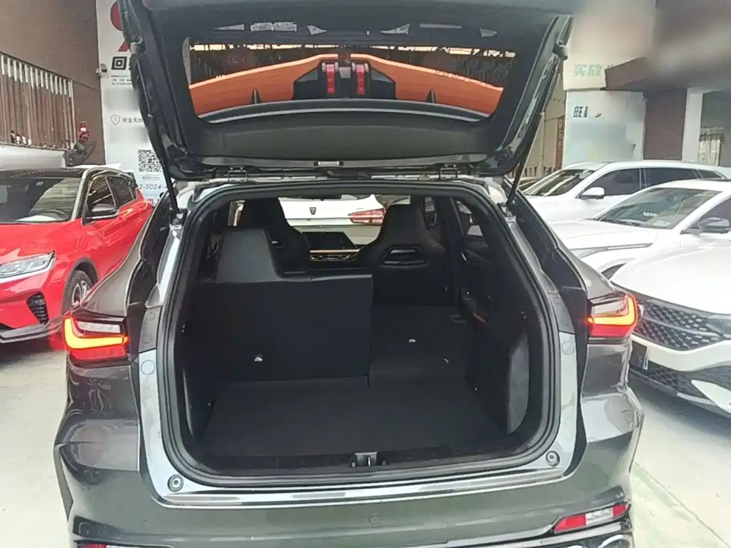 Oshan Oushang X5 — миниатюра 19