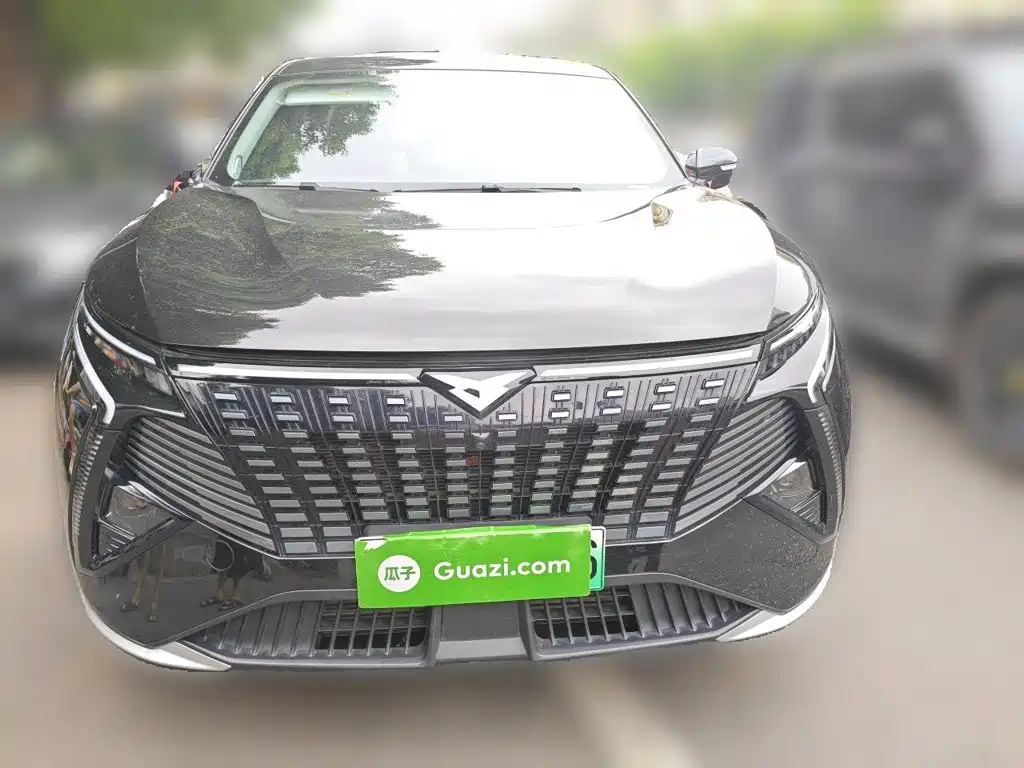 Cowin Kunlun Hybrid — миниатюра 23