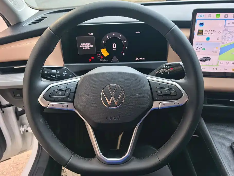Volkswagen Sagitar — миниатюра 15