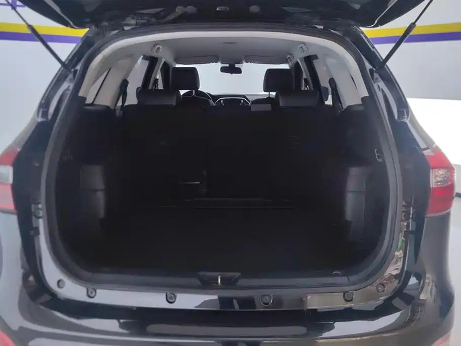 JMC Yusheng S350 — миниатюра 4