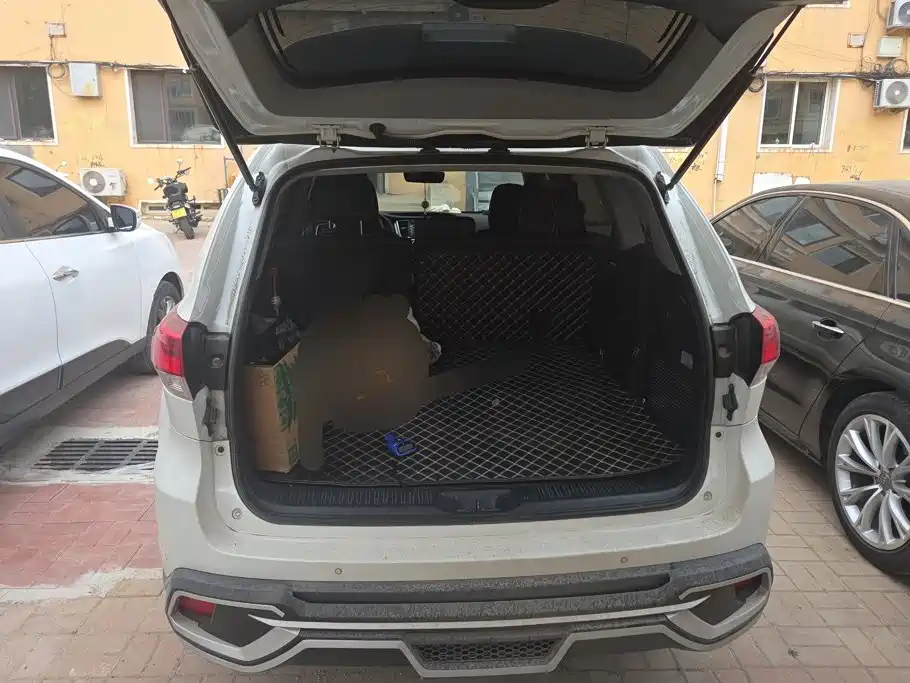 Toyota Highlander — миниатюра 4