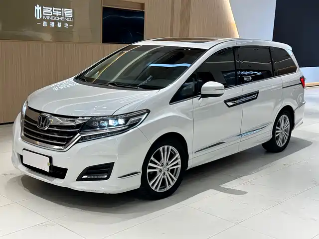HONDA AI LISHEN
