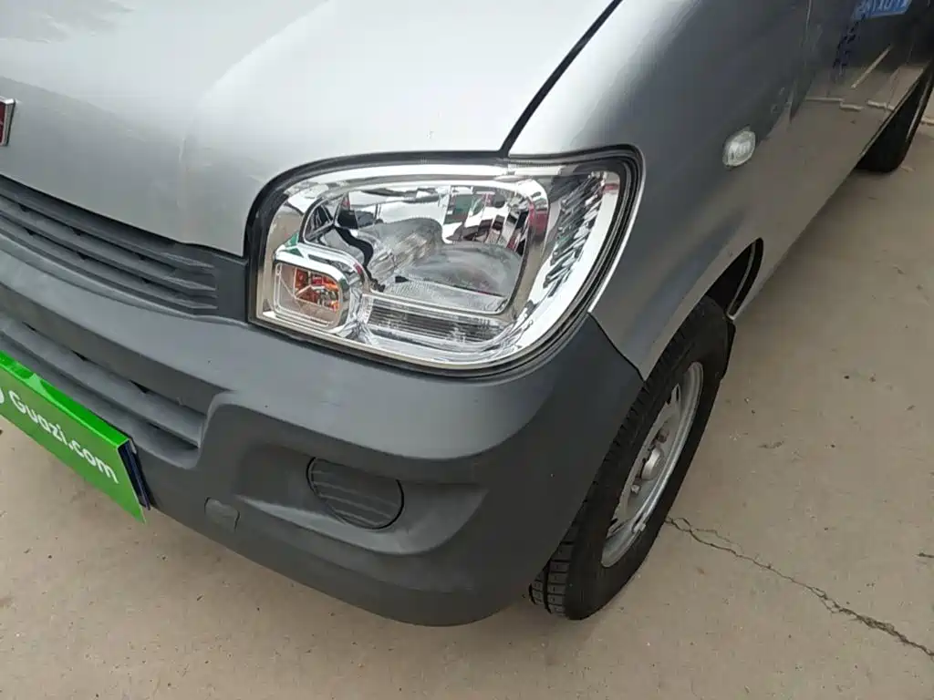 Wuling Zhiguang — миниатюра 24