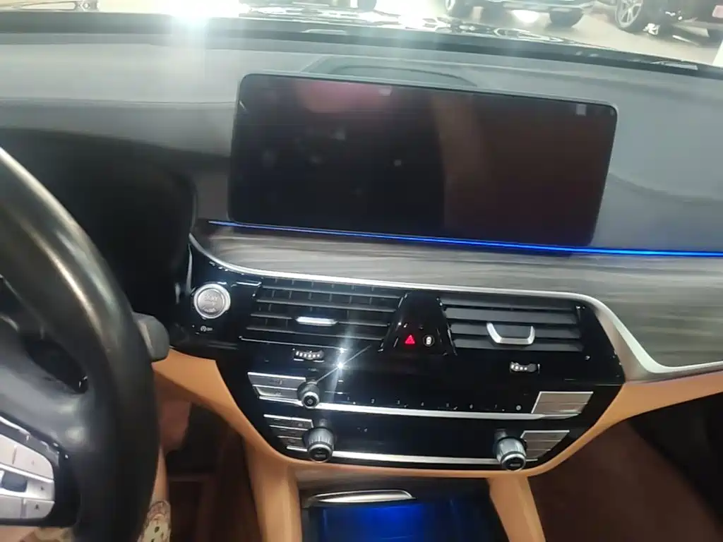 BMW 6 Series GT — миниатюра 13