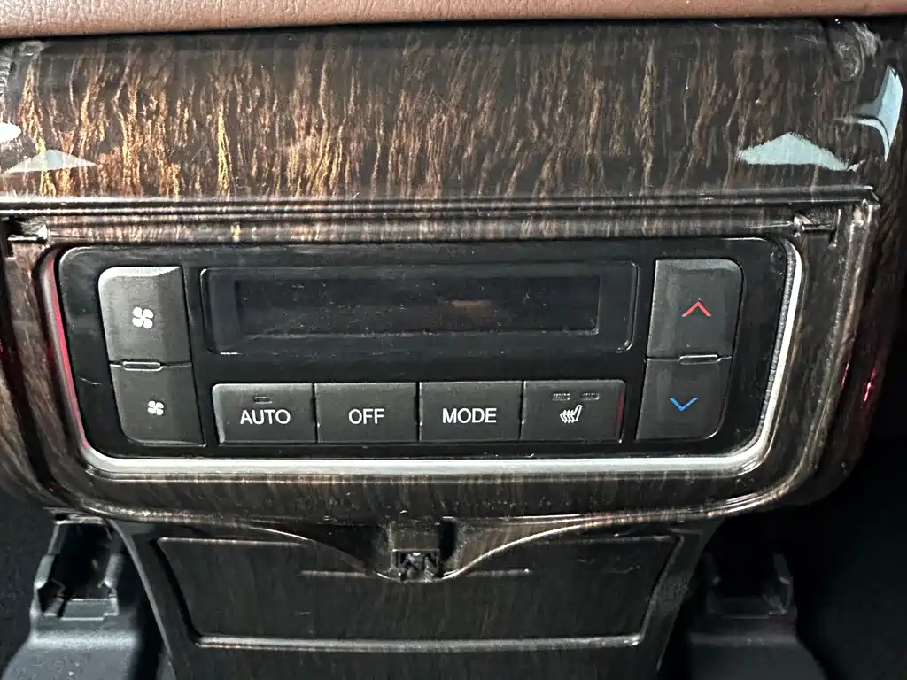 Haval H9 — миниатюра 11