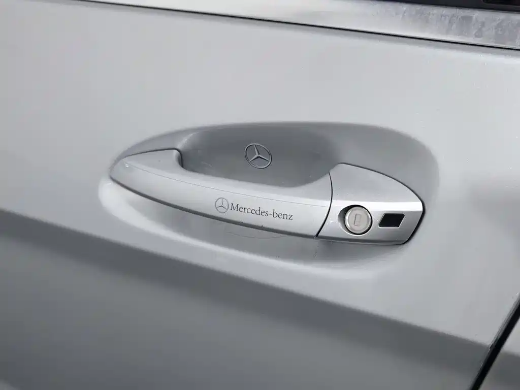 Mercedes-Benz GLK-Class — миниатюра 18