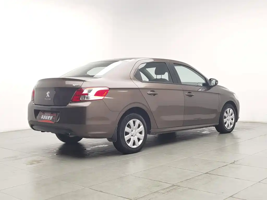 Peugeot 301 — миниатюра 2