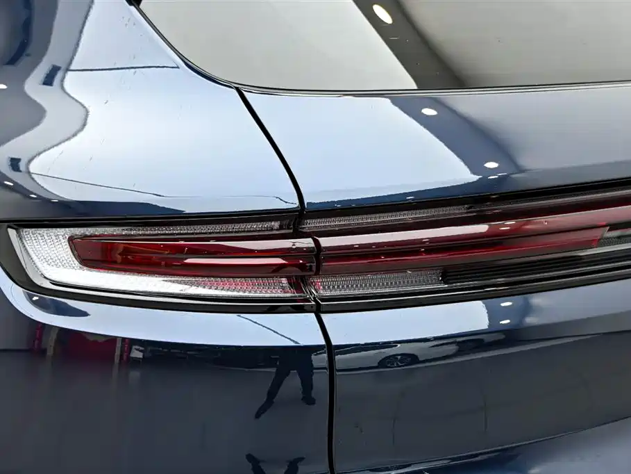 Porsche Cayenne 2024 Cayenne E-Hybrid 2.0T