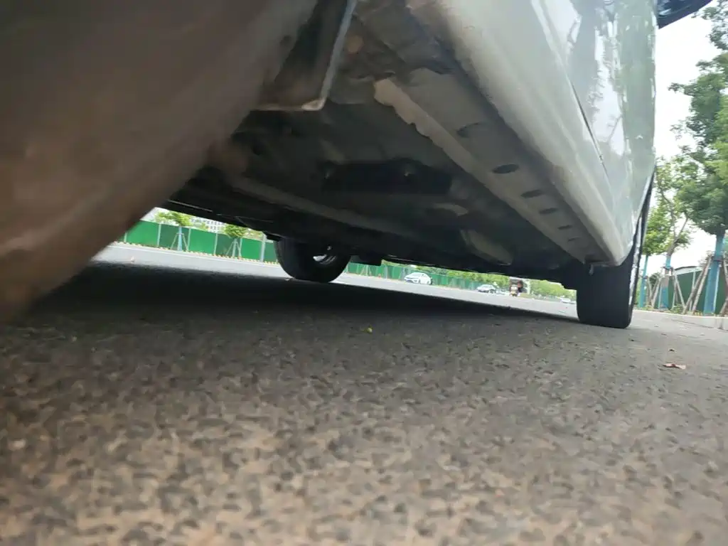Toyota Yaris L — миниатюра 21