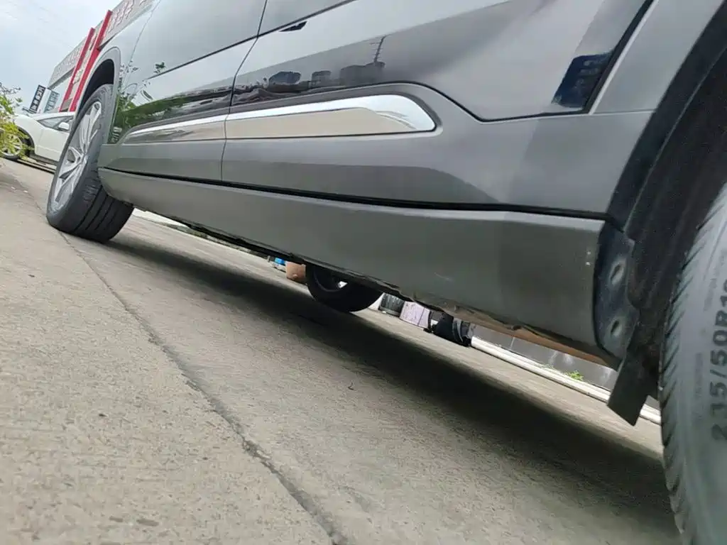 Geely Haoyue — миниатюра 22
