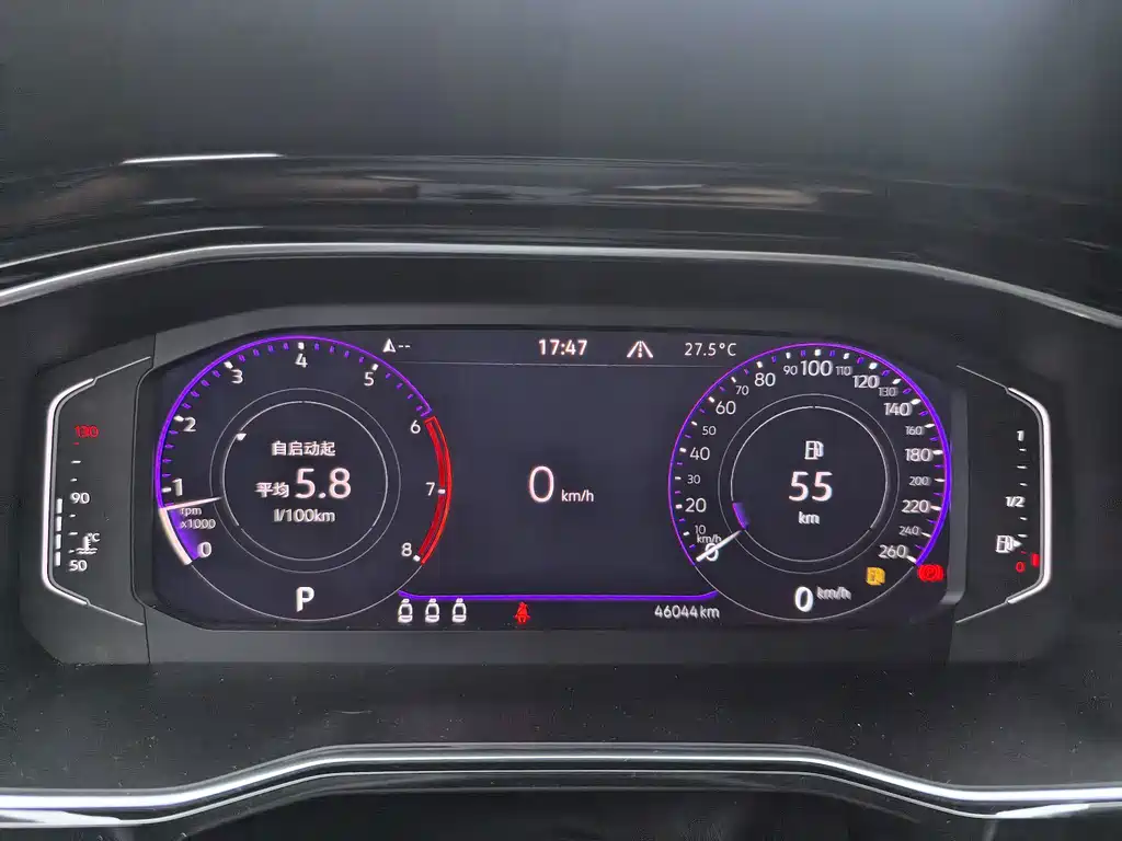 Volkswagen Sagitar — миниатюра 21