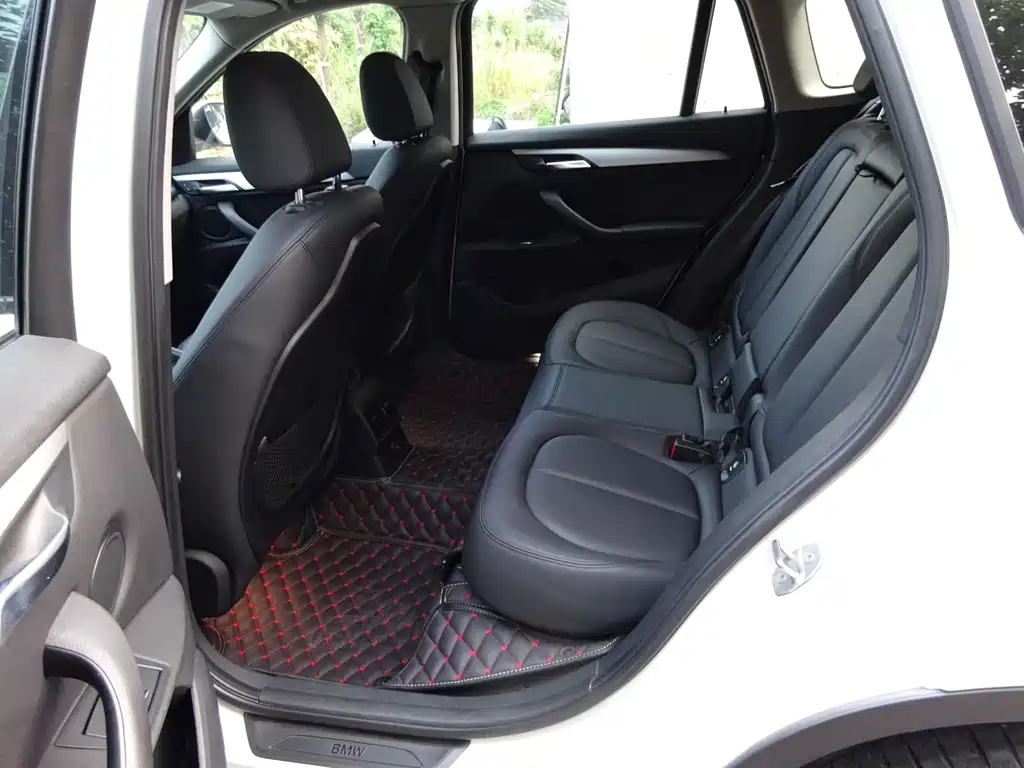 BMW X1 — миниатюра 7