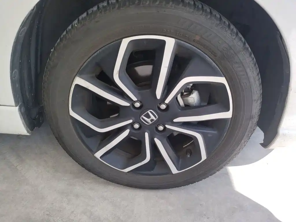 Honda Life — миниатюра 22