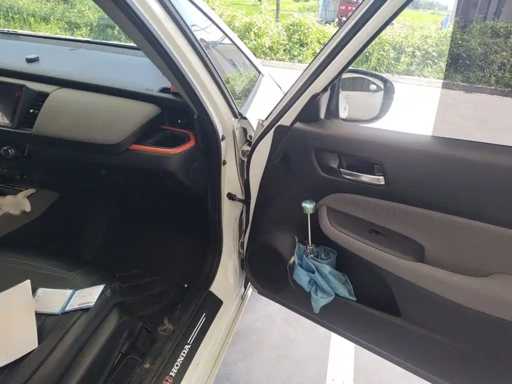Honda Life — миниатюра 17