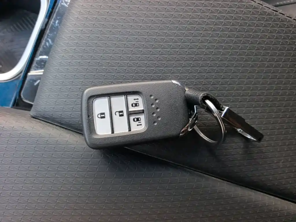 Honda Elysion — миниатюра 9
