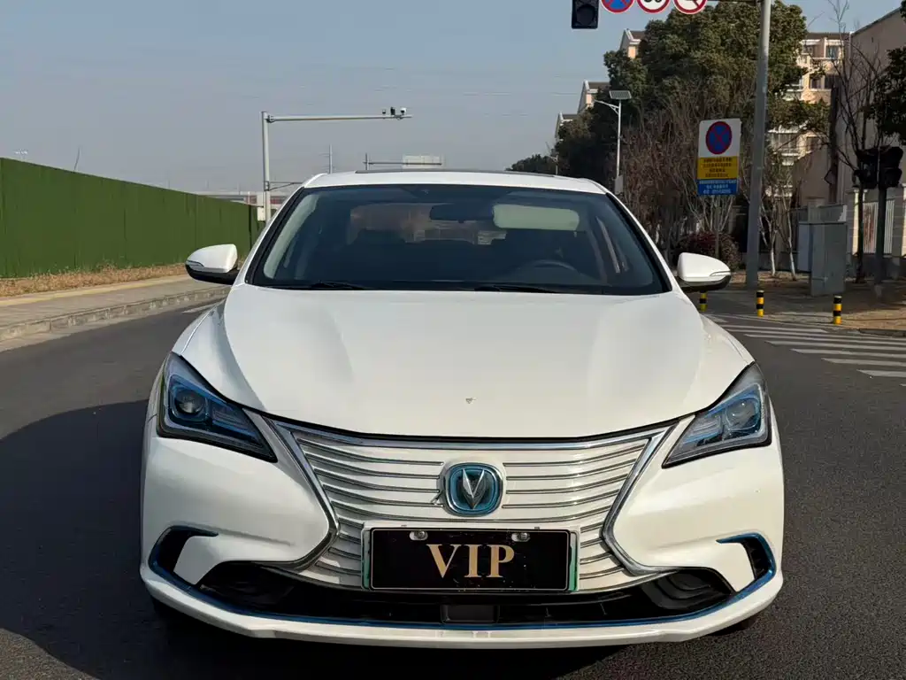 CHANGAN YIDONG NEW ENERGY