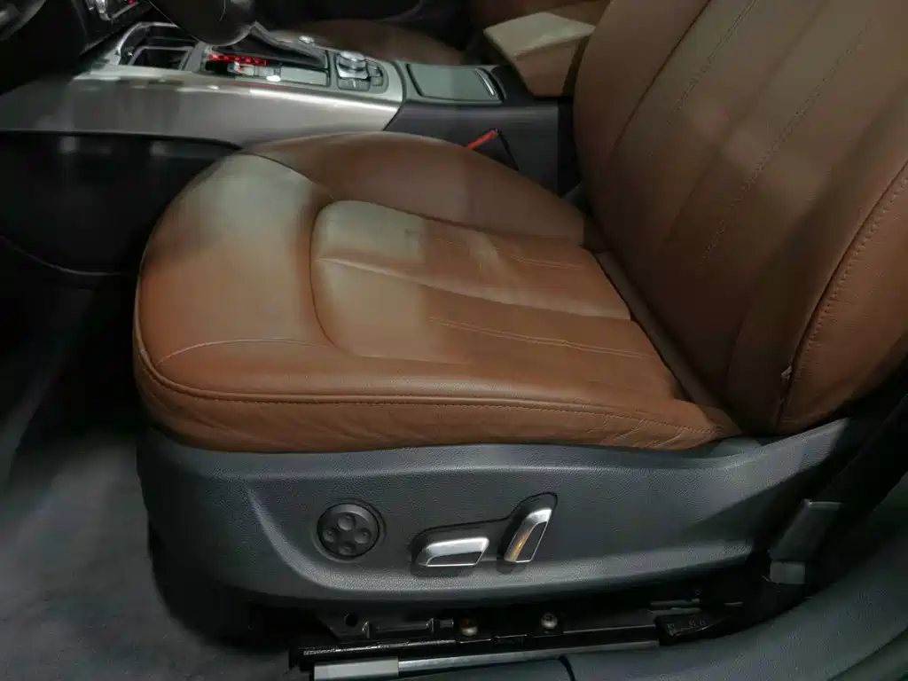 Audi A6L — миниатюра 20