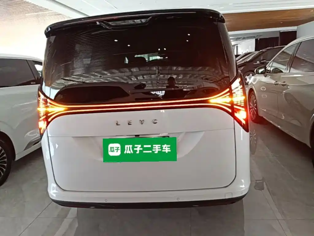 Galaxy Yizhen L380 — миниатюра 6
