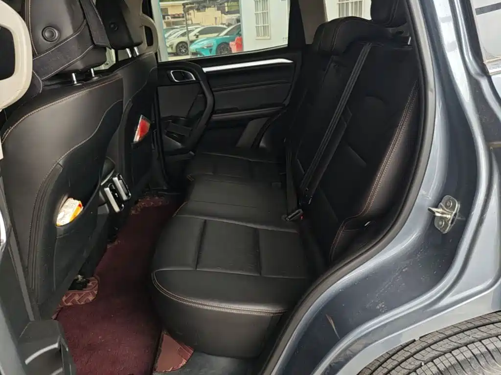 Haval Big Dog — миниатюра 17