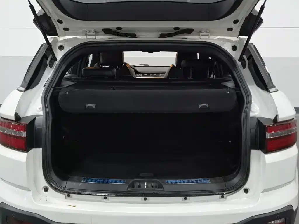 Landwind Landwind X7 — миниатюра 16