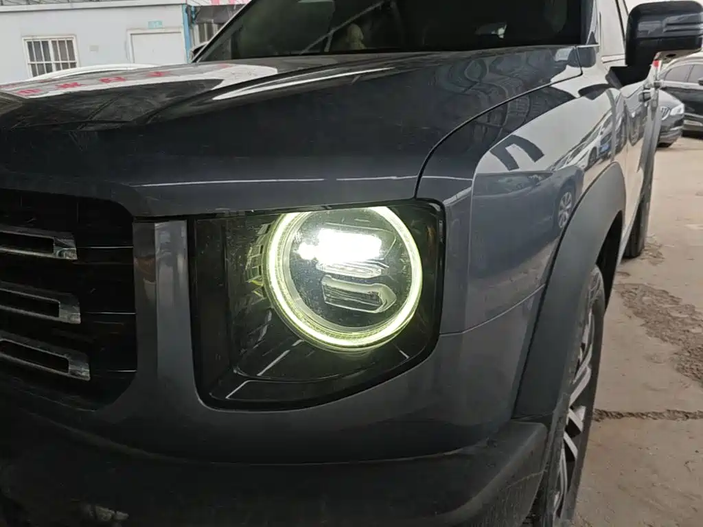 Haval Big Dog — миниатюра 24