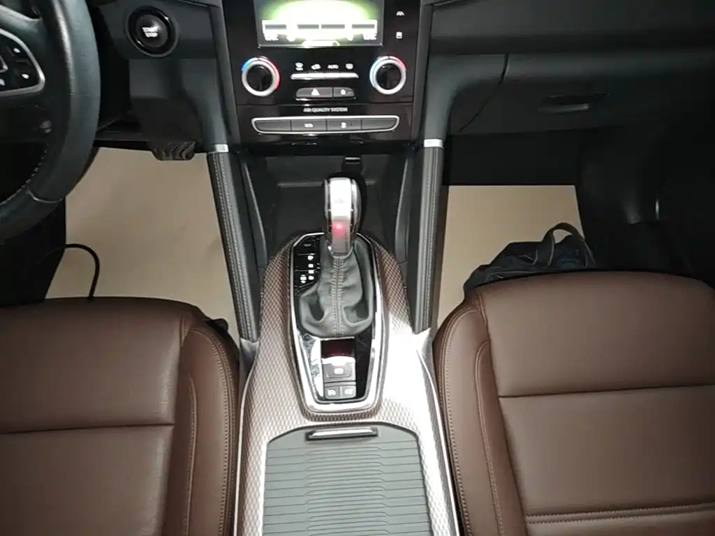 Renault Koleos — миниатюра 14