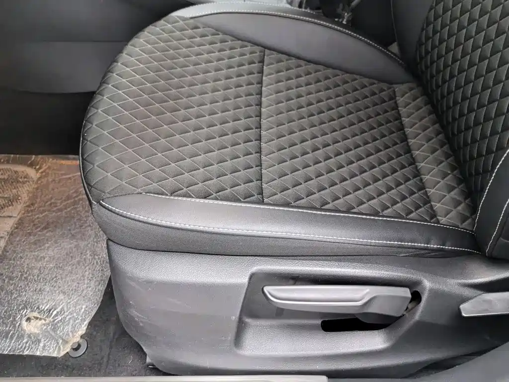 Skoda Octavia — миниатюра 20