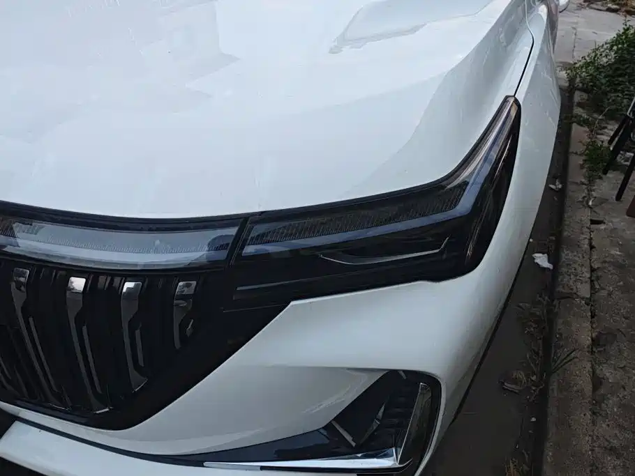 Geely Boyue L — миниатюра 5