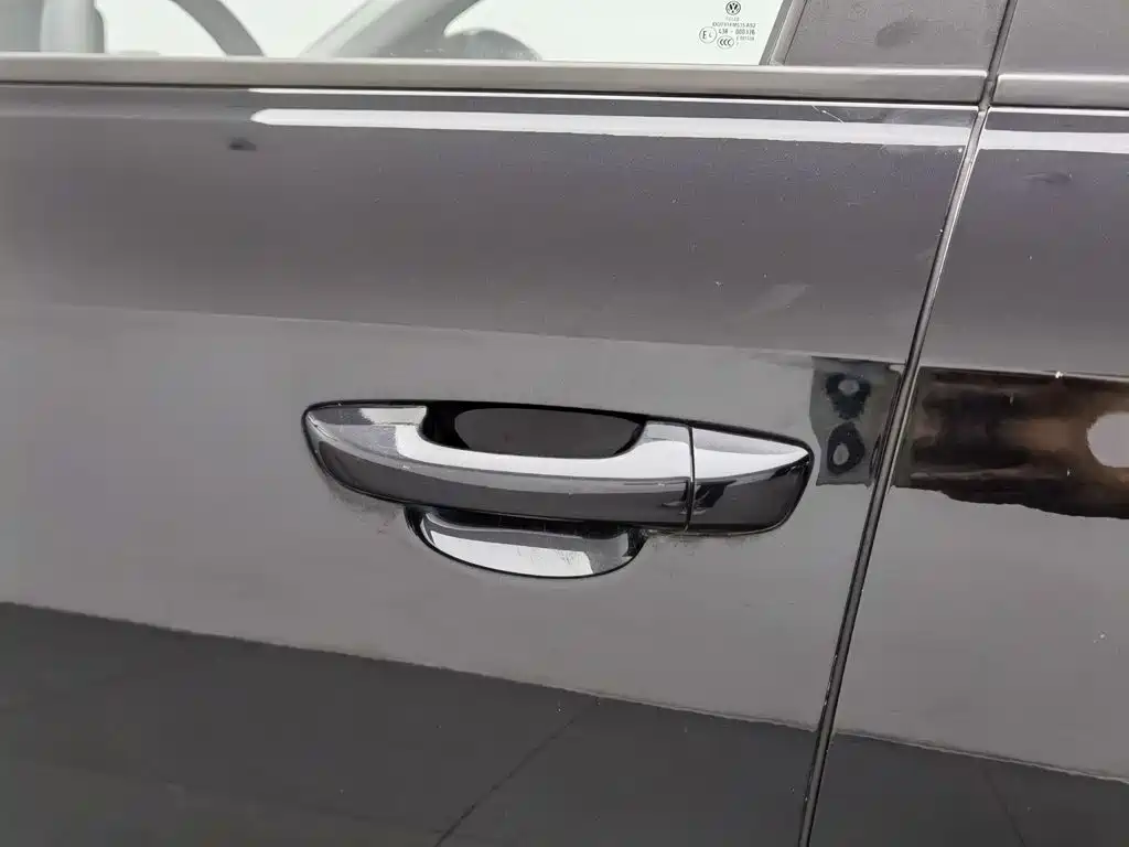 Volkswagen Lavida — миниатюра 18