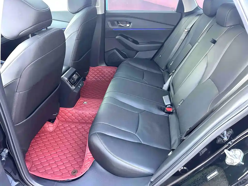 Honda Accord — миниатюра 9