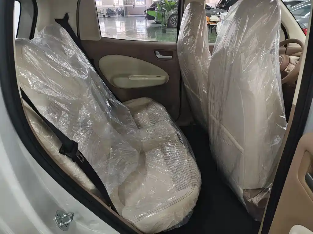 Wuling Mini EV MINIEV 2025