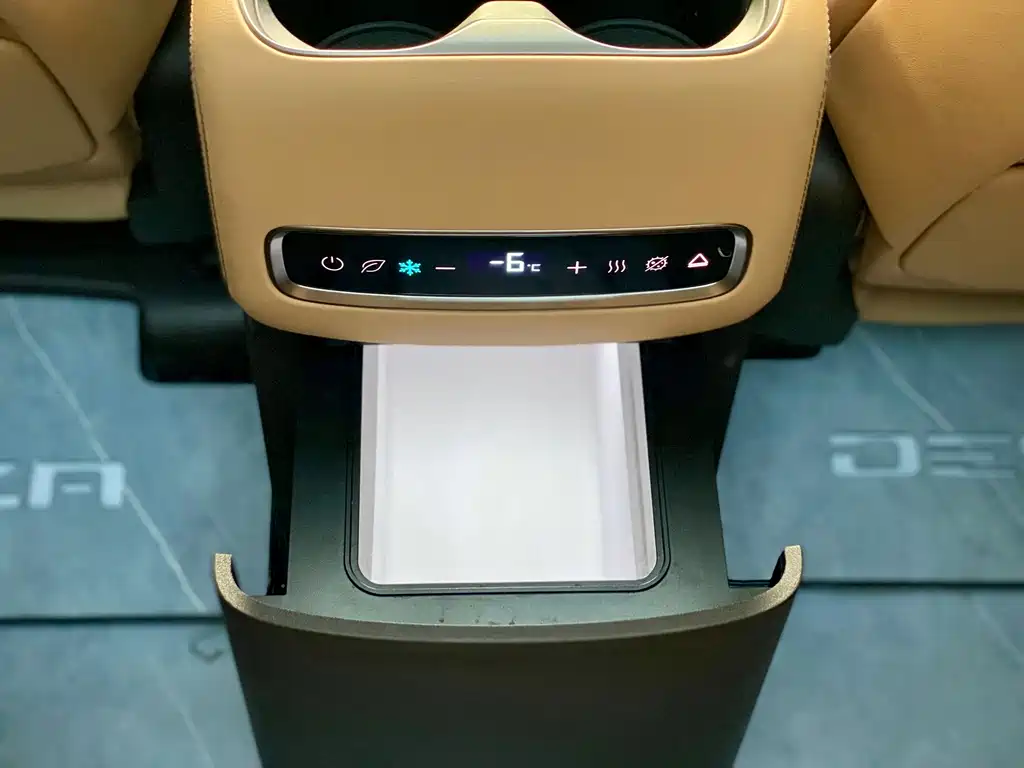 Denza Denza D9 — миниатюра 24