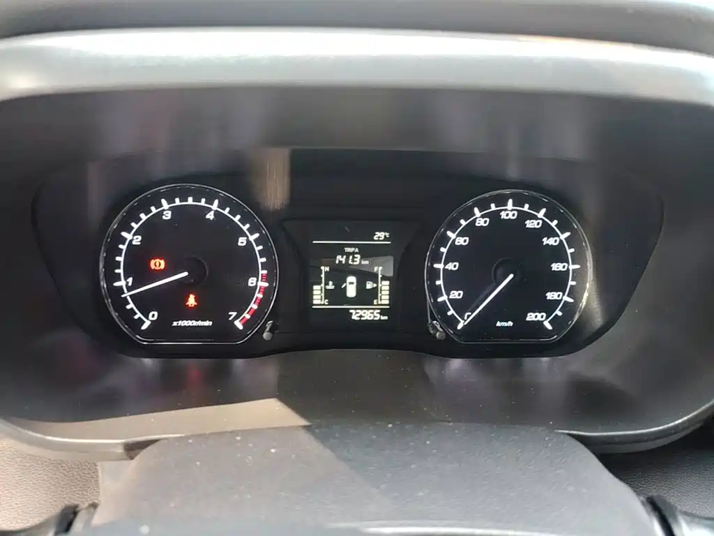 Oshan Oushang X70A — миниатюра 12
