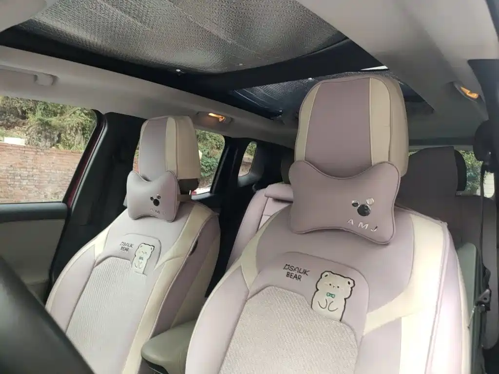 Jeep Renegade — миниатюра 19