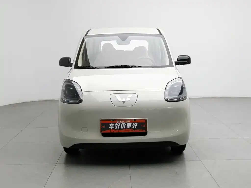 Wuling MINIEV — миниатюра 3